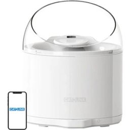 Fonte de Água Pure 2 p/ Animais de Estimação - CATLINK