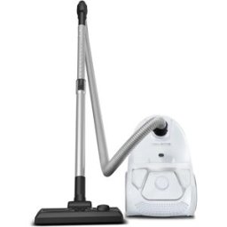 Aspirador Cilindrico Seco Compact Power RO3927 750W (Branco) - ROWENTA