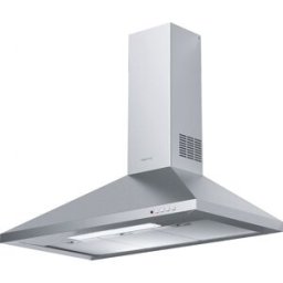 Exaustor Chaminé Gavia 70 GAVIA70ACERO 3 Velocidades 70cm (Inox) - MEPAMSA