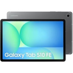 Tablet Galaxy Tab S10 FE Enterprise Edition 5G 10.9" 8GB/128GB (Cinzento) - SAMSUNG