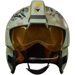 Capacete Trapper Wolf 2023 Star Wars: The Mandalorian - HASBRO