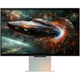 Monitor Gaming Odyssey 3D IPS 27" G90XF 4K Ultra HD (Cinzento) - SAMSUNG