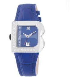 Relógio Analógico LB0001L-02Z 33MM (Prateado) - LAURA BIAGIOTTI