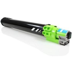Toner Compativel RICOH AFICIO MP-C3500/MP-C4500 (884933/888611) - Azul