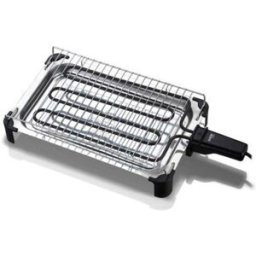 Grelhador 2000W Inox GR-200.006A - HAEGER