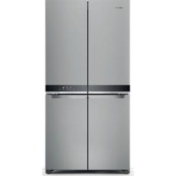 Frigorífico Americano 613L WQ9 M2L (Inox) - WHIRLPOOL