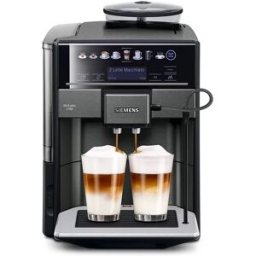 Máquina de Café Expresso EQ.6 Plus s700 1,7L 1500W - SIEMENS