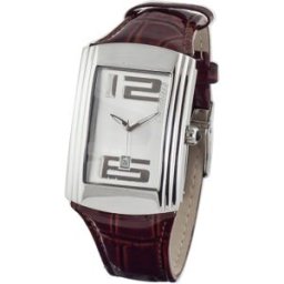 Relógio Analógico CT7017M-03 33MM (Prateado) - CHRONOTECH