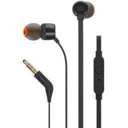 Auriculares Tune T160 (Preto) - JBL