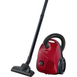 Aspirador Serie 2 BGBS2RD1H 3.5L 600W (Vermelho) - BOSCH