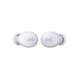 Auriculares HA-A6TWU True Wireless Stereo Gumy Mini (Branco) - JVC