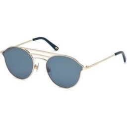 Óculos de Sol Unissexo WE0207-28X - WEB EYEWEAR