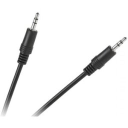 Cabo Jack 3,5mm Macho Stereo - Jack 3,5mm Macho Stereo (1,5 mts)