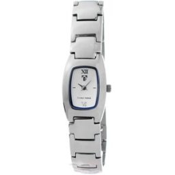 Relógio Analógico TF4789-05M 18MM (Prateado) - TIME FORCE