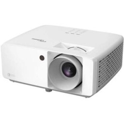 Vídeo Projetor ZH420 (Branco) - OPTOMA