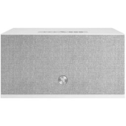 Coluna Portátil C10 MKII WiFi/Bluetooth Multiroom x3 80W (Branco) - AUDIO PRO