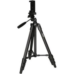 Tripé Stativ Traveler p/ Smartphone - ROLLEI