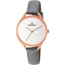 Relógio Analógico RA432602 34MM (Rose Gold) - RADIANT