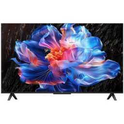 Smart TV Serie P6K LED 43" 43P6K 4K Ultra HD (Preto) - TCL