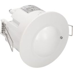 Sensor de Movimento por Micro-Ondas de Embutir (220VAC / 1200W) - ORNO