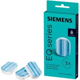 Descalcificante p/ Máquinas de Café - SIEMENS