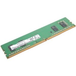 Memória Ram 4GB DDR4-2666 MHz - LENOVO