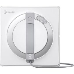 Robot Limpa-Vidros Winbot W2 Pro Omni 4500mAh (Branco) - ECOVACS