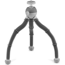 Tripé PodZilla Médio (Cinzento) - JOBY