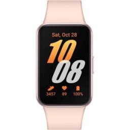 SmartBand Galaxy Fit 3 R390 40mm (Dourado) - SAMSUNG