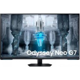 Monitor Gaming 43" LS43CG700NUXEN Odyssey Neo G7 UltraHD 4K 144Hz - SAMSUNG