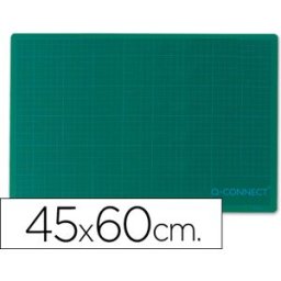 Placa de Corte Q-Connect, 450 mm X 600 mm (Din A2)
