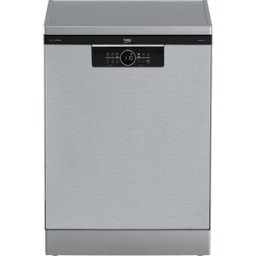 Máquina de Lavar Loiça BDFN26440XC 14 Conjuntos (Inox) - BEKO