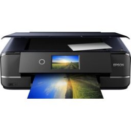 Impressora Expression Photo XP-970 Wi-Fi (Preto) - EPSON