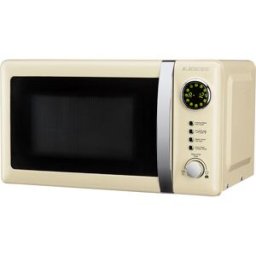 Microondas 20L 800W (Bege) - JOCEL
