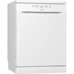 Máquina de Lavar Loiça WFE 2B19 F 13 Conjuntos (Branco) - WHIRLPOOL