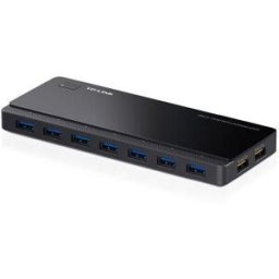 HUB USB3.0 7 Portas + 2x POWER CHARGE - TP-LINK
