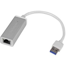 Placa de Rede Ethernet 2000 Mbit/s - STARTECH