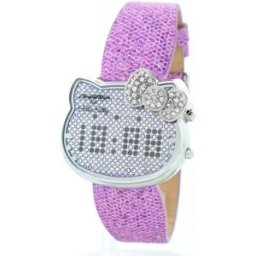 Relógio Digital CT7104L-05 40MM (Prateado) - CHRONOTECH