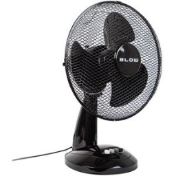Ventoinha de Mesa 3 Velocidades 40W (Ø40cm) - BLOW