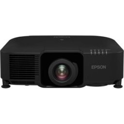 Vídeo Projetor Laser EB-PU1008B 8500ANSI Lumens 3LCD WUXGA (Preto) - EPSON