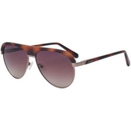 Óculos de Sol Unissexo GU6937-56F - GUESS