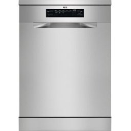 Máquina de Lavar Loiça FFB74927ZM 14 Conjuntos - AEG