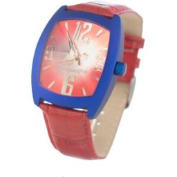 Relógio Analógico CT2050M-05 37MM (Azul) - CHRONOTECH