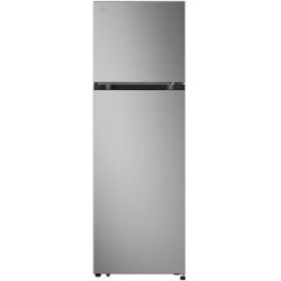 Frigorífico 2 Portas Total No Frost GTBV20PYZJD c/ Congelador 266L (Prime Silver) - LG