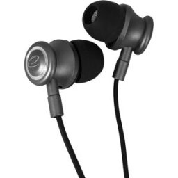 Auriculares Stereo c/ Fios e Microfone - ESPERANZA