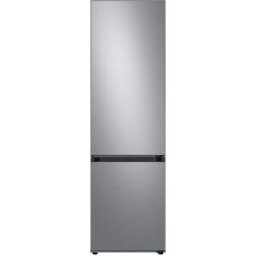 Frigorífico Combinado BESPOKE RB38C7B6AS9 387L No Frost (Inox) - SAMSUNG