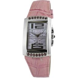 Relógio Analógico CT7018B-02S 30MM (Prateado) - CHRONOTECH