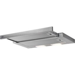 Exaustor Telescópico 3 Velocidades 60cm DPB3632S (Inox) - AEG