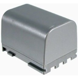 NIMO Bateria Câmara Canon BP-2L12 Li-Ion 7,4V 1500mAh