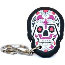 Pen Drive USB Pinky Skull 32GB - TECH ON TECH